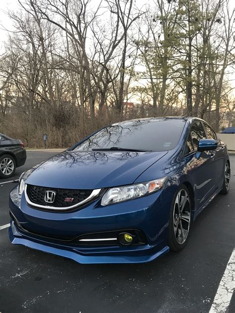 9th gen civic. Things To Know About 9th gen civic. 